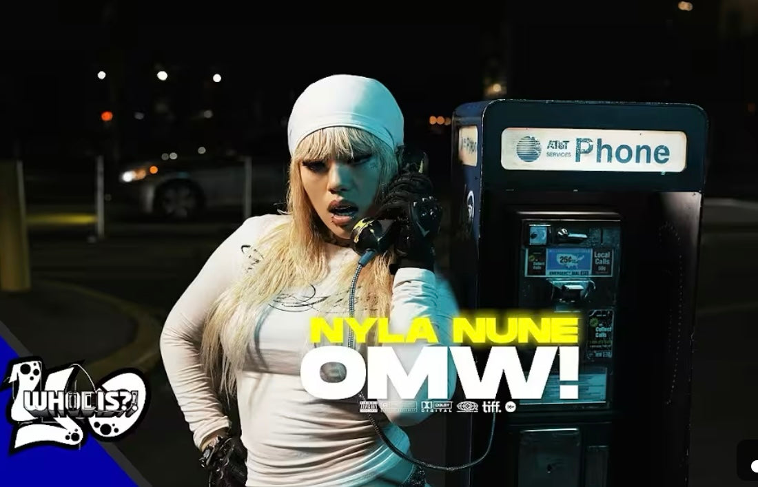 Load video: 